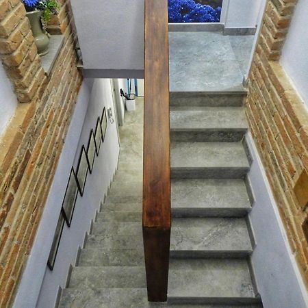 Casa Laser Cotignola Buitenkant foto
