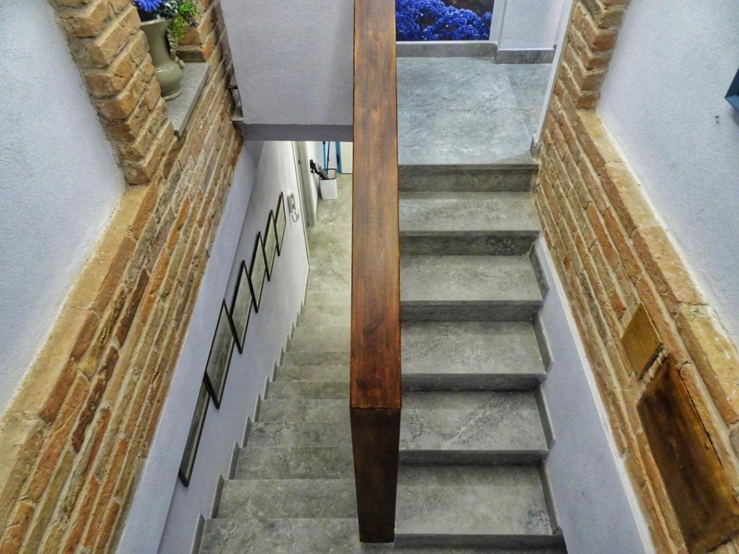 Casa Laser Cotignola Buitenkant foto